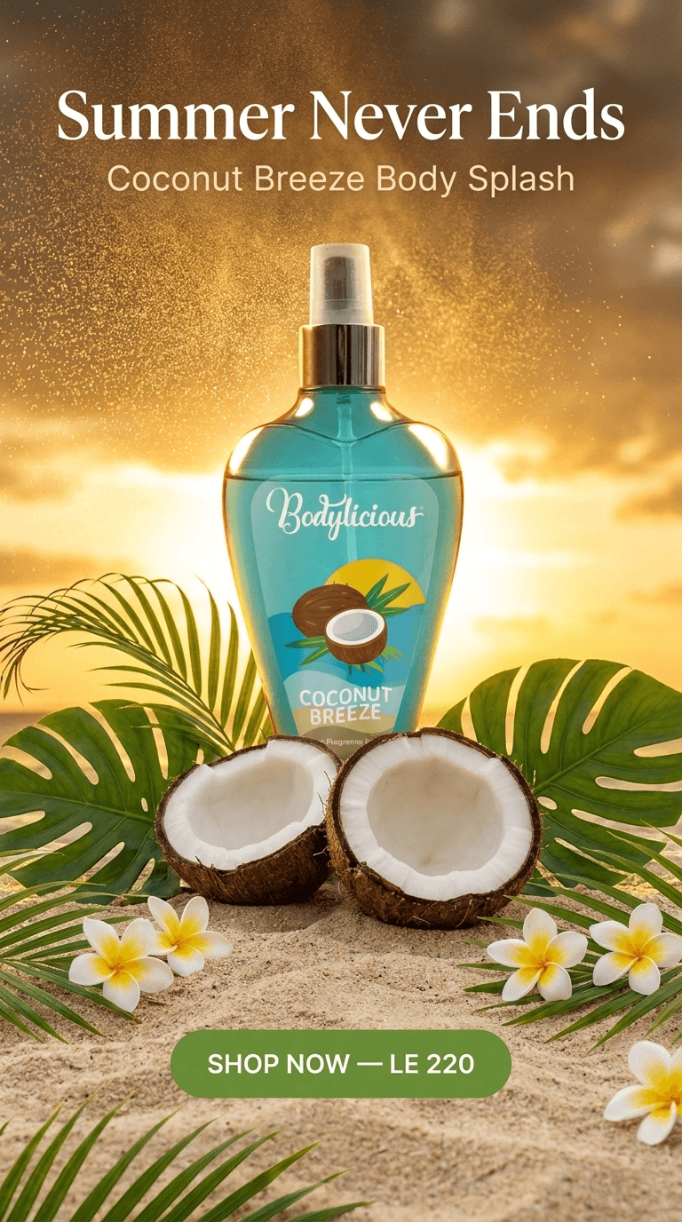 Bodylicious World — Lifestyle 6