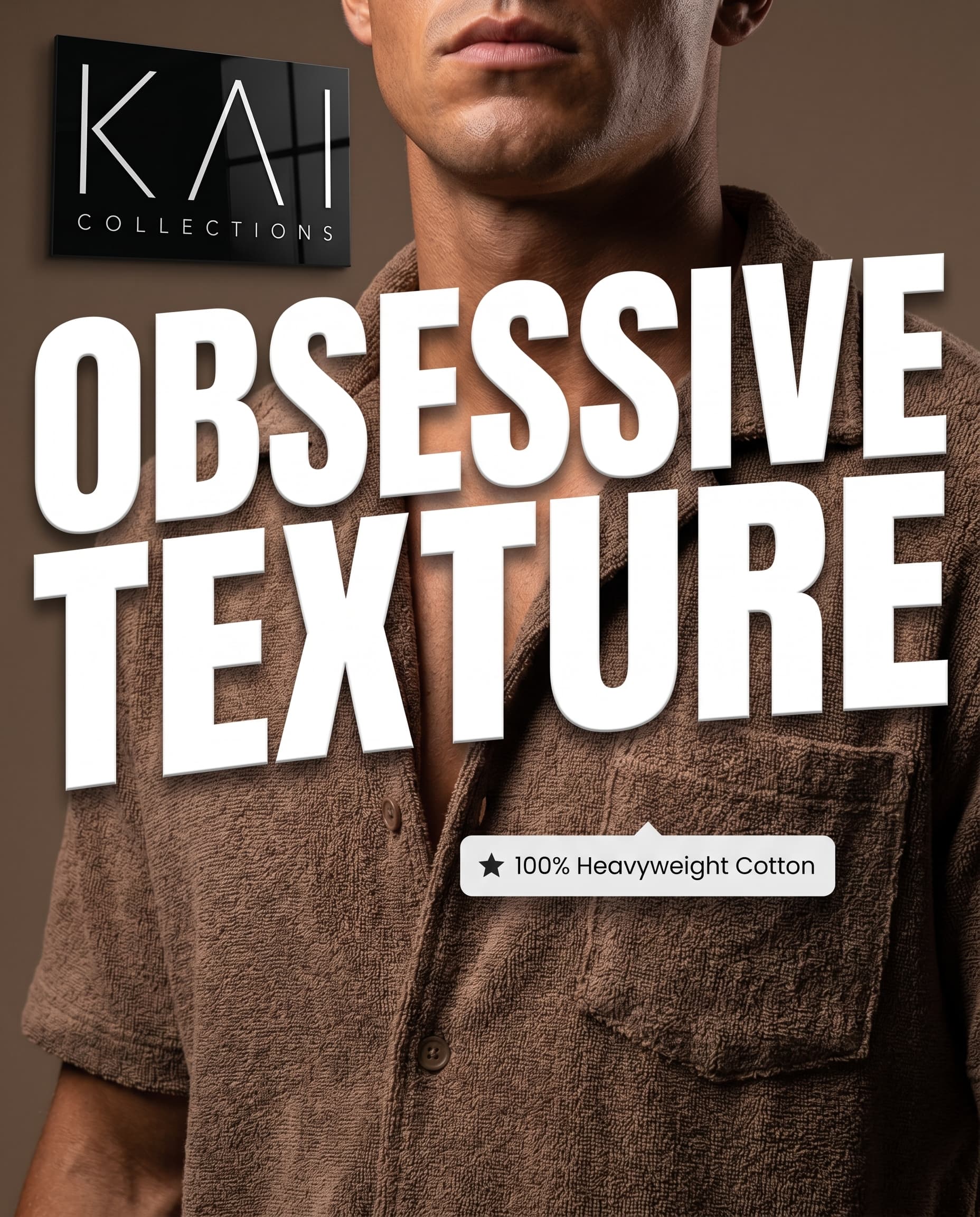 KAI Collections — Samples 6