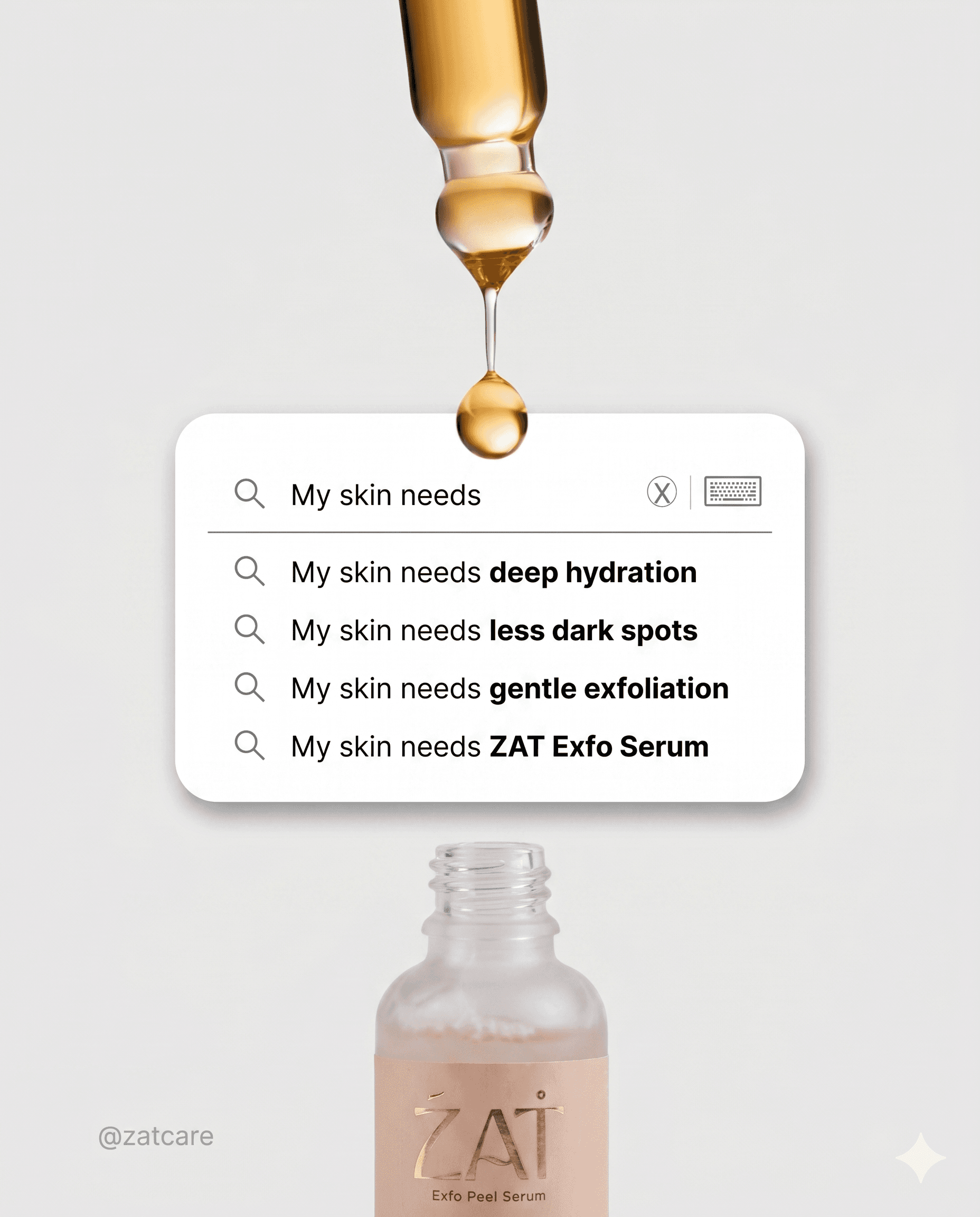 Zatcare — Samples 25