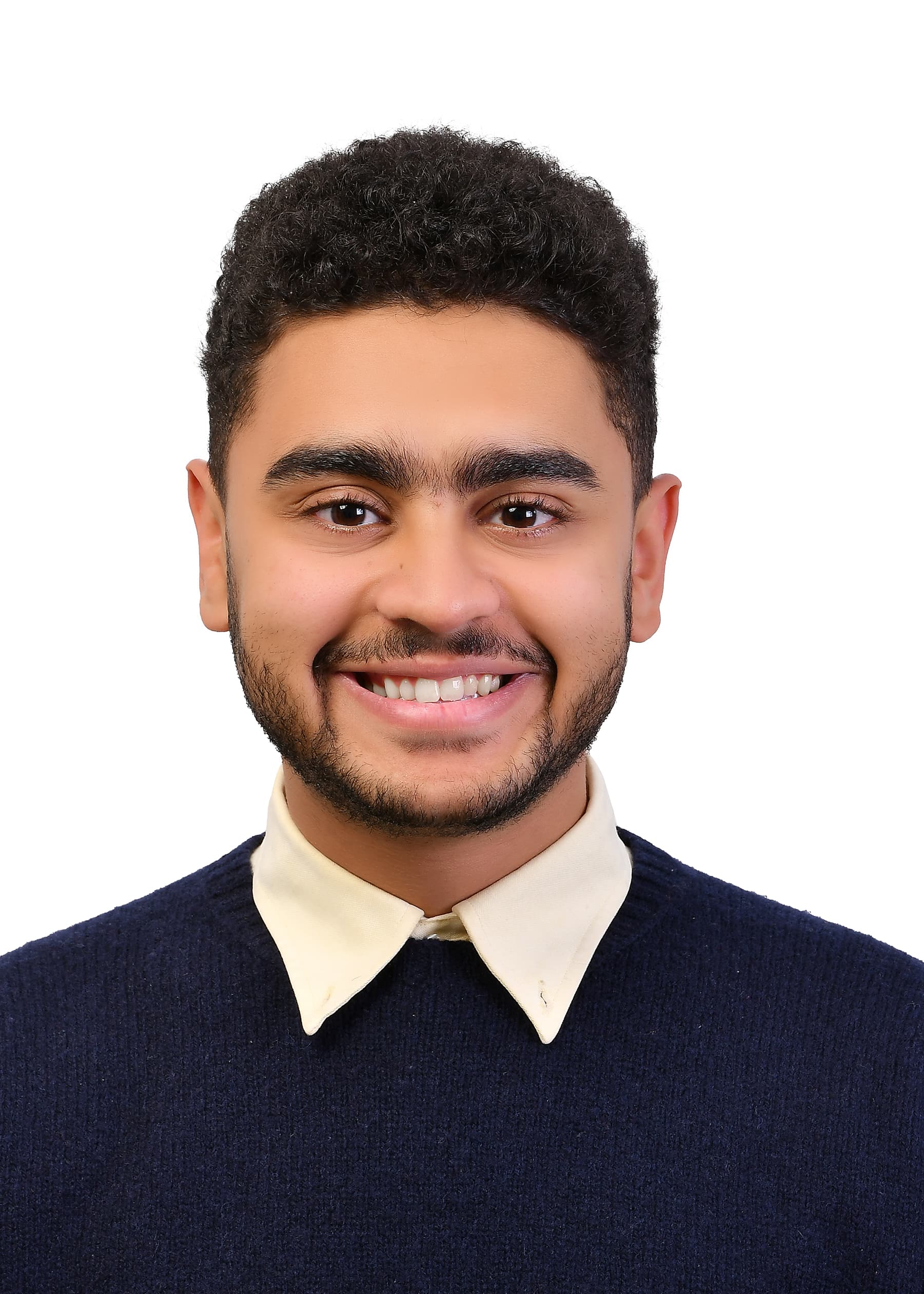 Ahmed Yasser, Co-founder, AQL